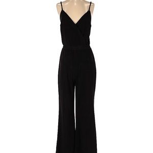 BB Dakota Black Jumpsuit